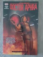 Marvel Comics Star Wars Doctor Aphra Tpb 3 Remastered, Eén comic, Ophalen of Verzenden, Zo goed als nieuw, Amerika