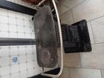 Oude kachel, Huis en Inrichting, Ophalen, Gebruikt