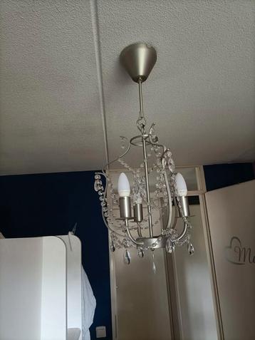 Ikea Kroonluchter - Mooie Sfeerverlichting beschikbaar voor biedingen