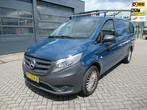 Mercedes-Benz Vito 109 CDI Functional / AIRCO / NAV / LMV, Auto's, Bestelauto's, Voorwielaandrijving, Euro 5, Gebruikt, 4 cilinders