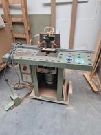 Gannomat Meerpsillige Boormachine - Rijboormachine, Ophalen