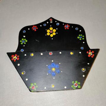 Koffiefilterhouder,Staphorster Stipwerk,1960,RETRO,,Groen beschikbaar voor biedingen