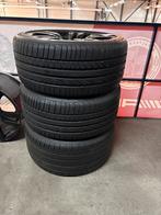 BMW X5 Velgen met banden, Ophalen, Gebruikt