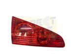Peugeot 607 (12/C4085:C410604-) achterlicht Links binnen OES, Verzenden, Nieuw, Peugeot