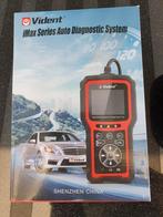 OBD  Diagnosecomputer Vident iMax  All systems - voor Opel ., Ophalen of Verzenden, Zo goed als nieuw