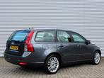 Volvo V50 1.8 Edition II All season banden / 100% dealer ond, Auto's, 65 €/maand, 125 pk, 4 cilinders, Stationwagon