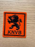 Embleem KNVB logo, Verzamelen, Ophalen of Verzenden, Nieuw, Overige binnenlandse clubs, Overige typen