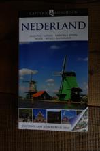 Capitool Reisgids: Nederland, Capitool, Ophalen of Verzenden, Zo goed als nieuw, Benelux