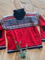 Norwear wollen trui XXL windstopper wool jumper, -, -, Maat 56/58 (XL), Ophalen of Verzenden