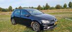 Volkswagen Golf 1.4 TSI 125pk 5D 2017 Zwart, Auto's, Voorwielaandrijving, 125 pk, USB, Zwart