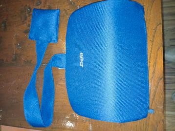 Rugkussen / Lordosekussen - Nieuwstaat beschikbaar voor biedingen