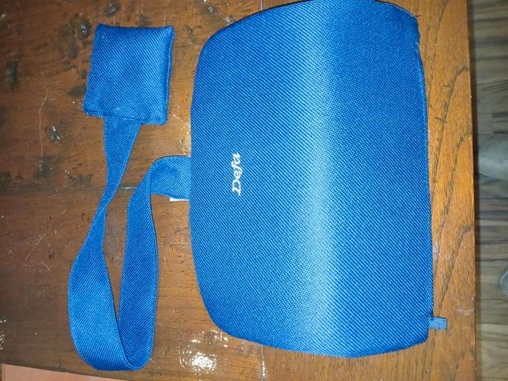 Rugkussen / Lordosekussen - Nieuwstaat, Sport en Fitness, Gezondheidsproducten en Wellness, Ophalen of Verzenden