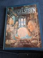 De Spiegelsteen - Michael Palin, Alan Lee, Richard Seymour, Ophalen of Verzenden, Gelezen, Michael Palin