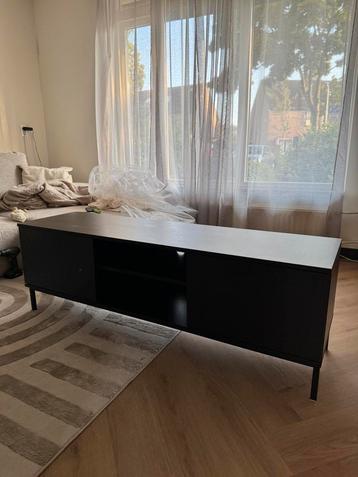Tv meubel 150cm breed - Meubella