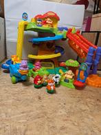 Zoomiezooz grote set, Kinderen en Baby's, Speelgoed | Vtech, Ophalen, Zo goed als nieuw