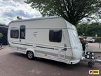 Fendt Bianco 445 TFB Mover,Fietsendrager, Caravans en Kamperen, Caravans, Rondzit, Bedrijf, Overige, Fendt