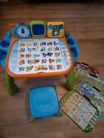 Vtech leertafel, Ophalen of Verzenden