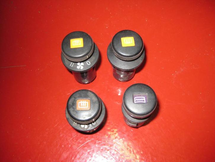 Onderdelen voor oldtimer Opel, Auto diversen, Auto-accessoires, Nieuw, Ophalen of Verzenden