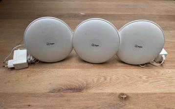 KPN wifi-versterkers / wifi-punt beschikbaar voor biedingen