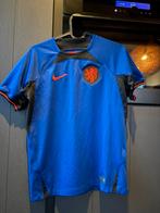 Voetbalpakje Nederlands elftal, Maat XS of kleiner, Ophalen, Zo goed als nieuw, Shirt