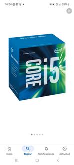 Intel Core i5-4570 Boxed, Computers en Software, Processors, 4-core, Ophalen of Verzenden, Zo goed als nieuw, LGA 1150