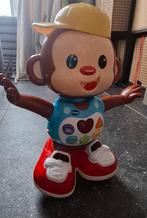 Speel aap vtech, Kinderen en Baby's, Speelgoed | Vtech, Ophalen, Gebruikt, 2 tot 4 jaar
