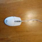 Logitech muis, Computers en Software, Muizen, Rechtshandig, Muis, Logitech G, Gaming muis