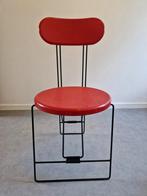 Cricket folding chair Andries van Onck Magis stoel, Huis en Inrichting, Stoelen, Kolibrivintagehal@gmail.com, Aaldertgeertsstraat 43 Olst