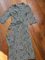 Zgan Madness maxi jurk M, Maat 38/40 (M), Madness, Zwart, Ophalen of Verzenden