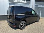 Volkswagen CADDY 2.0 TDI 122pk DSG 1st Edition 2021 *ACC *Na, 4 cilinders, Volkswagen, Origineel Nederlands, Bedrijf