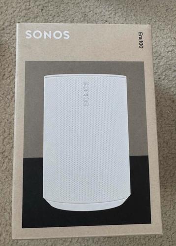Sonos era 100 beschikbaar voor biedingen
