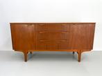 Vintage dressoir jaren 60., 150 tot 200 cm, 25 tot 50 cm, Zo goed als nieuw, Verzenden