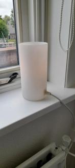 Mat wit lampje!, Ophalen of Verzenden, Gebruikt