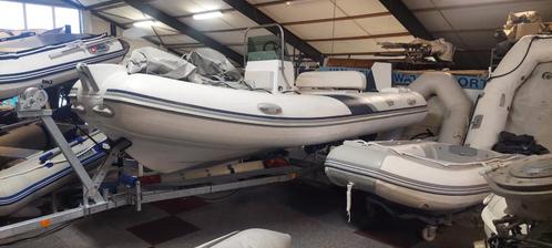 OUTLET Rubberboten (bj 2020), Watersport en Boten, Rubberboten, Nieuw, Overige merken, Overige brandstoffen