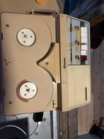 Philips Bandrecorder - Voor de Liefhebber!, Ophalen of Verzenden, Bandrecorder, Met stofkap