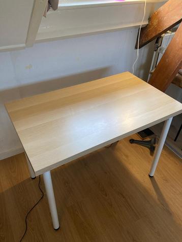 Ikea Bureau, LINNMON / ADILS  beschikbaar voor biedingen