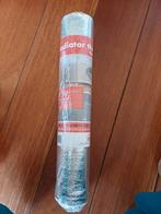Radiatorfolie - 4 rollen nieuw - 2,50x50cm, Minder dan 4 cm, Overige materialen, Nieuw, Ophalen of Verzenden