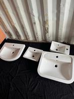 Diverse wasbakken Sphinx & Villeroy en Boch, Huis en Inrichting, Ophalen, Zo goed als nieuw, Nvt, Nvt