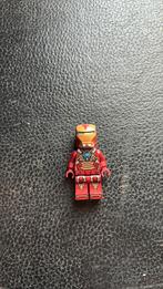 Lego iron man mark 17, Ophalen, Zo goed als nieuw