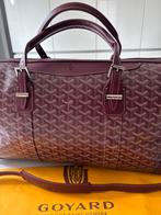 Goyard Boston Duffle Bag Rood NIEUW, Ophalen of Verzenden, Nieuw, Rood