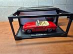 Mercedes 300sl, Hobby en Vrije tijd, Modelauto's | 1:18, Ophalen of Verzenden, Zo goed als nieuw