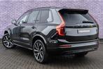 Volvo XC90 T8 Plug-in hybrid AWD Plus Dark - Nieuw model - |, Auto's, 12 maanden, Gebruikt, Euro 6, 4 cilinders