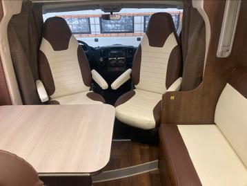 Camper stoffering beschikbaar voor biedingen