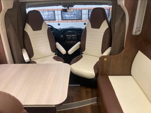 Camper stoffering, Caravans en Kamperen, Camper-accessoires, Nieuw, Ophalen