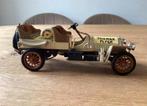 Thomas “Flyer” 1908 Rally New York – Paris van Auto RIO, Ophalen of Verzenden, Gebruikt, Auto, Overige merken