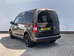 Volkswagen Caddy 1.6 TDI Automaat Cruise PDC LM NL-Auto Voll, Auto's, Euro 5, 4 cilinders, Volkswagen, Bedrijf