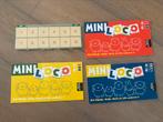 LOCO doos met 3 boekjes, Ophalen of Verzenden, Zo goed als nieuw