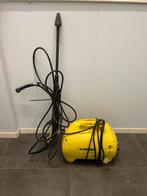 Kärcher 370 hogedrukreiniger, Ophalen of Verzenden, Gebruikt, Elektrisch, Kärcher