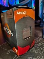 AMD 5800X3D, Computers en Software, Processors, Ophalen, Zo goed als nieuw, AMD Ryzen 7, Socket AM4