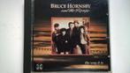 Bruce Hornsby And The Range - The Way It Is, Ophalen of Verzenden, Zo goed als nieuw, Poprock
